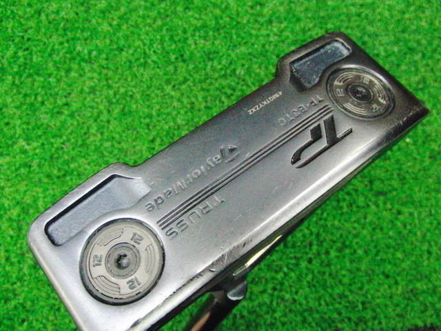 TaylorMade パター