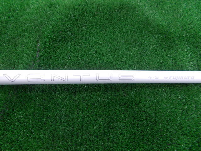 Fujikura シャフト