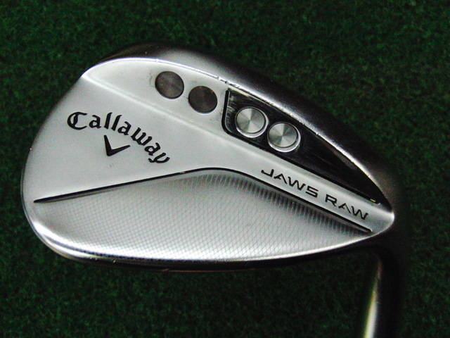 Callaway ウェッジ