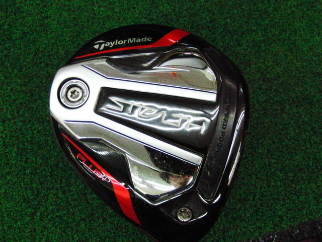 TaylorMade フェアウェイウッド