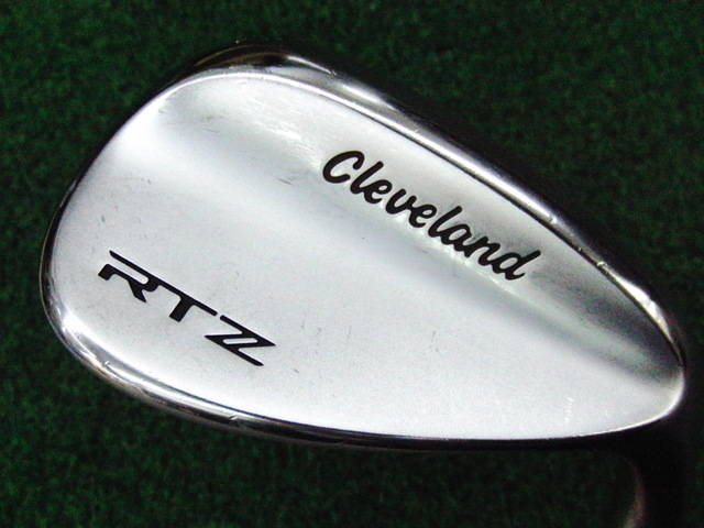 Cleveland ウェッジ