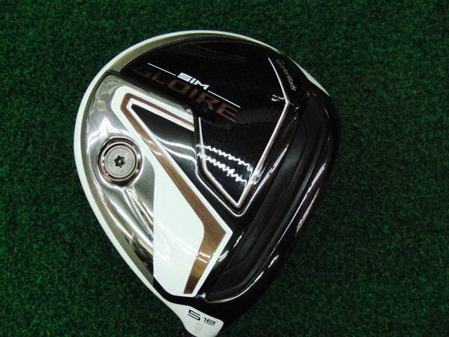 TaylorMade フェアウェイウッド