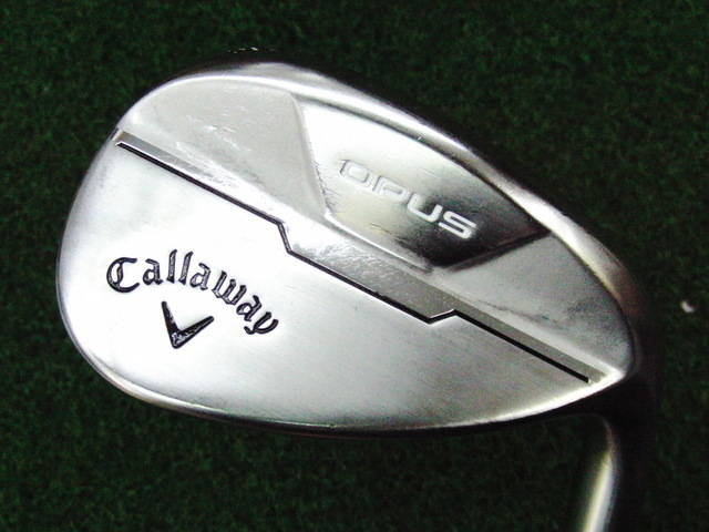 Callaway ウェッジ