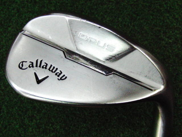 Callaway ウェッジ