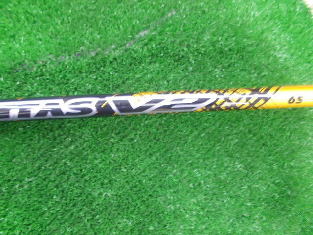 UST MAMIYA シャフト