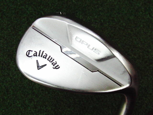 Callaway ウェッジ
