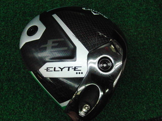 Callaway ドライバー
