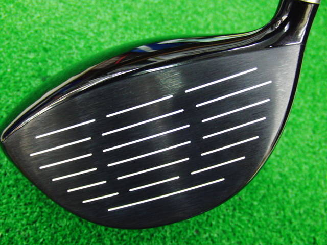 Ryoma ドライバー MAXIMA II TYPE-D 10.5°