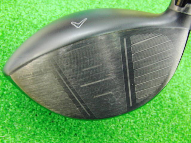 Callaway ドライバー ROGUE ST Triple Diamond LS 9°