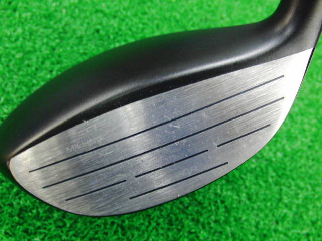 BRIDGESTONE フェアウェイウッド BRIDGESTONE B2 #3(15°)