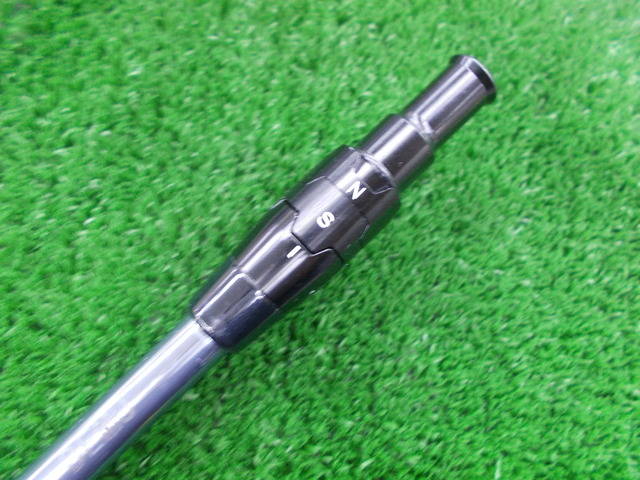 三菱 CHEMICAL シャフト (S) Diamana PD50 (キャロウェイ用スリーブ)