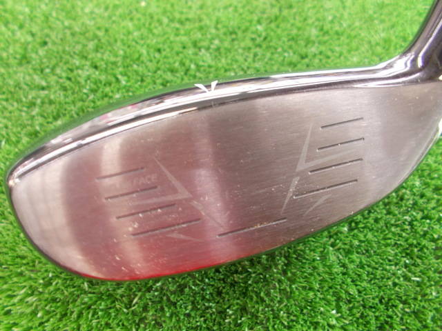 DUNLOP ユーティリティ XXIO (2024) X-eks- H3(18°)