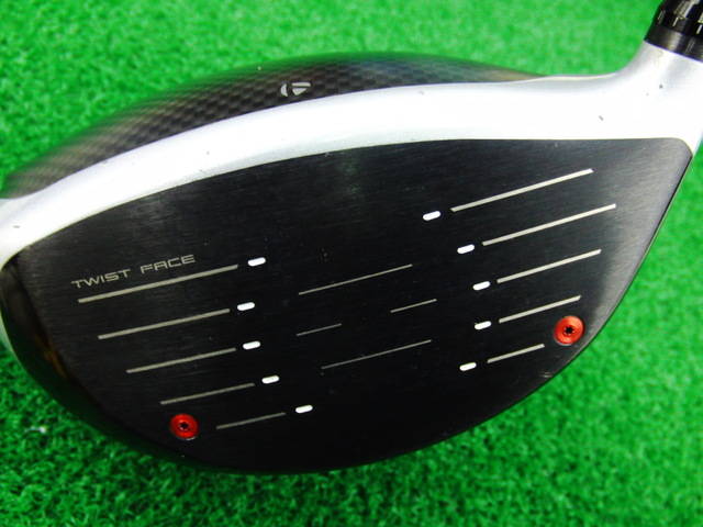 TaylorMade ドライバー M5 10.5°