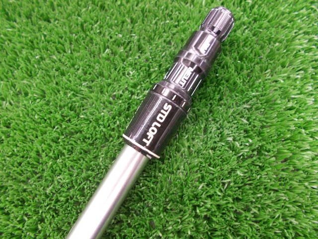 GRAPHITE DESIGN シャフト (S) TOUR AD TP-6 (テーラーメイド用スリーブ)