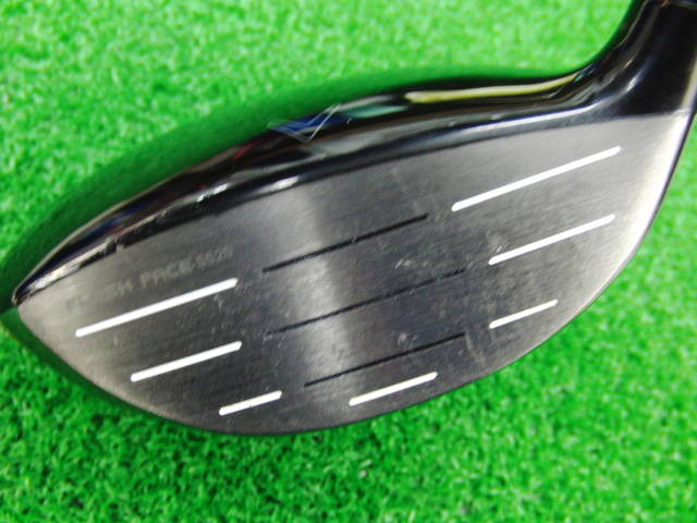 Callaway フェアウェイウッド MAVRIK #5(18°)