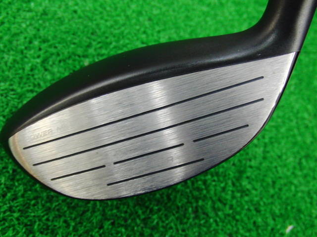 BRIDGESTONE フェアウェイウッド BRIDGESTONE B2 #3(15°)