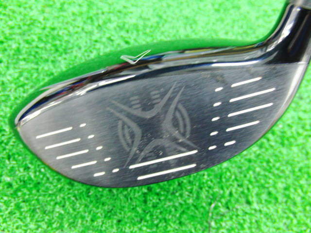 Callaway フェアウェイウッド ROGUE STAR #5(18゜)