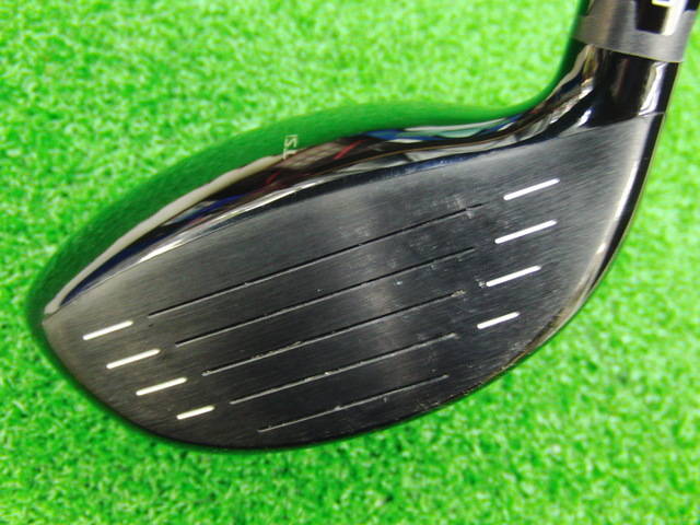 Titleist フェアウェイウッド TSi3 18°