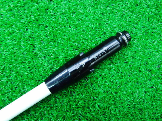 UST MAMIYA シャフト (Ｓ) ATTAS CoooL 6