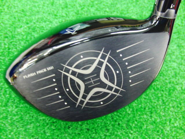Callaway ドライバー EPIC SPEED 10.5°