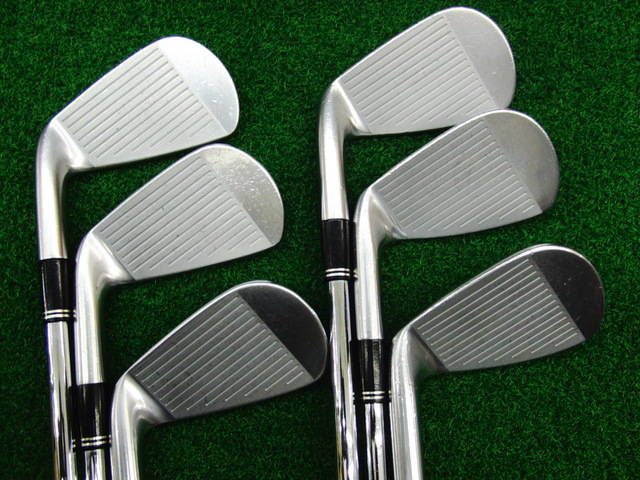 DUNLOP アイアンセット SRIXON Z765 6本