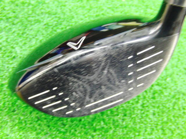 Callaway フェアウェイウッド ROGUE STAR #5(18゜)