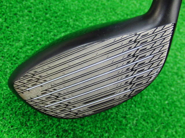 BRIDGESTONE フェアウェイウッド BRIDGESTONE B1 ST #3(15°)
