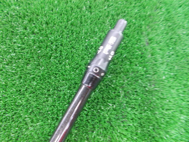 UST MAMIYA シャフト (S) The ATTAS V2 6 (PING用スリーブ)