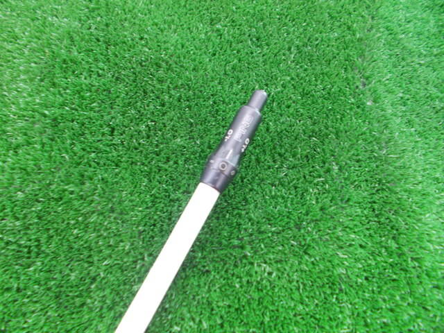 Fujikura シャフト (Ｓ) SPEEDER 661 EVOLUTION VII (PING用スリーブ)