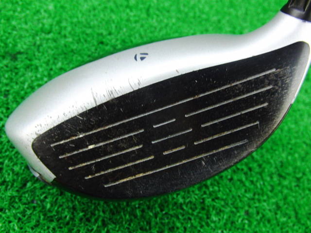 TaylorMade フェアウェイウッド M4 #5(18゜)