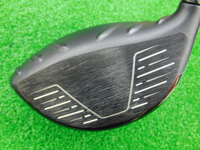 PING ドライバー G410 LST 9°