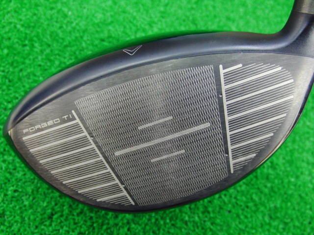 Callaway ドライバー PARADYM MAX FAST 9.5°