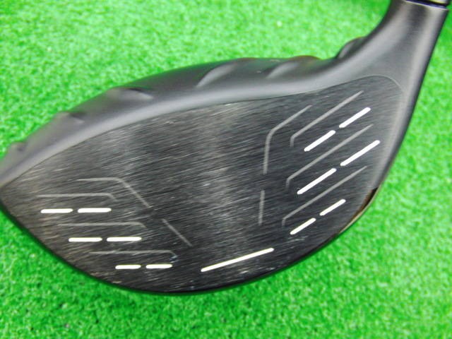PING ドライバー G430 MAX 10K 10.5°