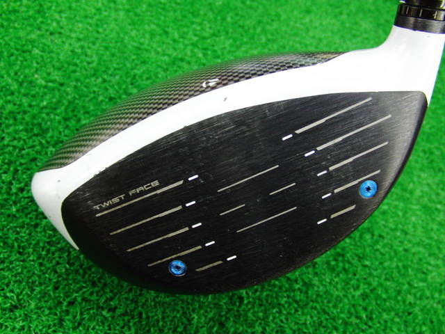 TaylorMade ドライバー SIM MAX  9°