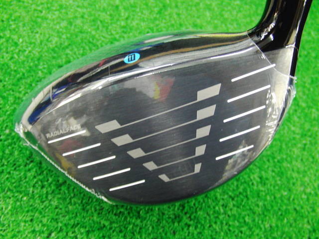 本間ゴルフ ドライバー BERES NX 10.5°