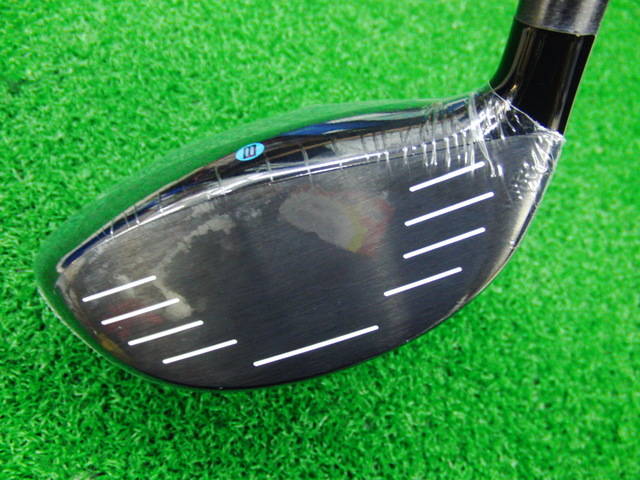 本間ゴルフ フェアウェイウッド BERES NX #5(18°)