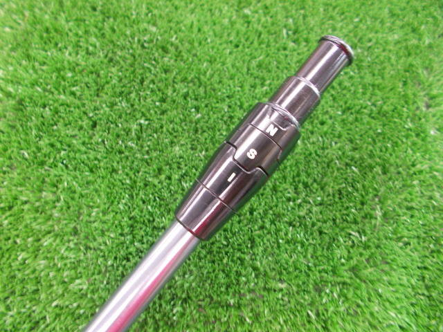 三菱 CHEMICAL シャフト (S) Diamana PD50 (キャロウェイ用スリーブ)