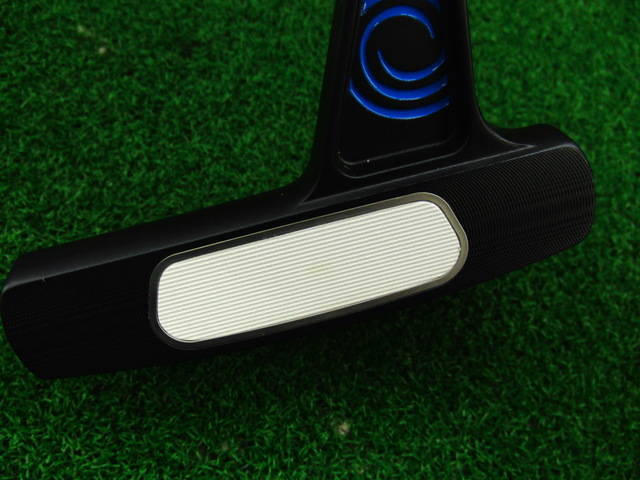 ODYSSEY パター Ai-ONE TRI-BEAM DOUBLE WIDE CS