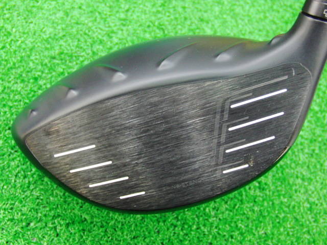 PING ドライバー G440 LST  9°