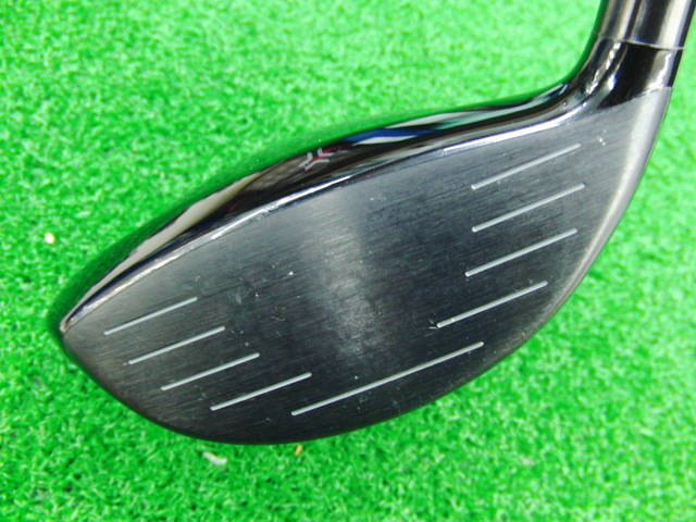 DUNLOP フェアウェイウッド SRIXON ZX #3(15°)