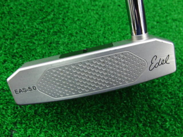Edel GOLF パター Edel EAS-5.0