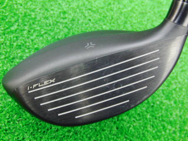 DUNLOP フェアウェイウッド SRIXON ZXi #3(15°)