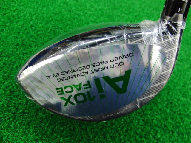 Callaway ドライバー ELYTE Triple Diamond MAX (US) 9°