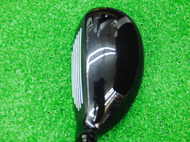 Titleist ユーティリティ TS3 23°
