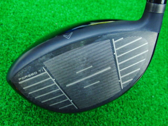 Callaway ドライバー PARADYM MAX FAST 10.5°