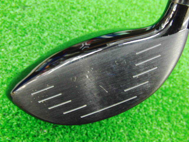 DUNLOP フェアウェイウッド SRIXON ZX #5(18°)