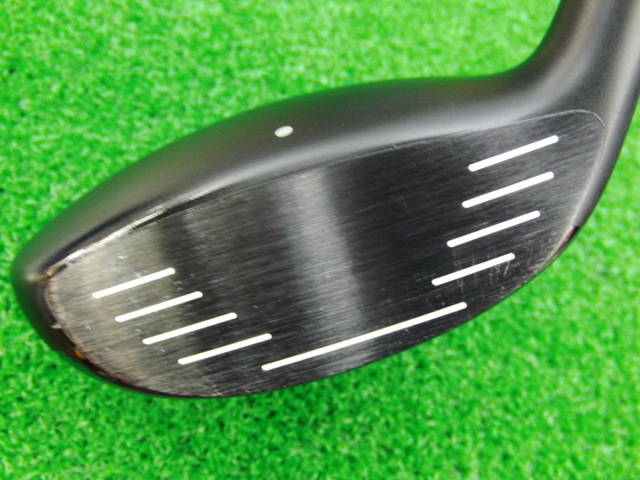 PING フェアウェイウッド G440 MAX #3(15°)