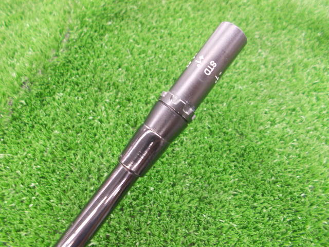 Fujikura シャフト (S) VENTUS BLACK (VeloCore) 5 (スリーブ付)