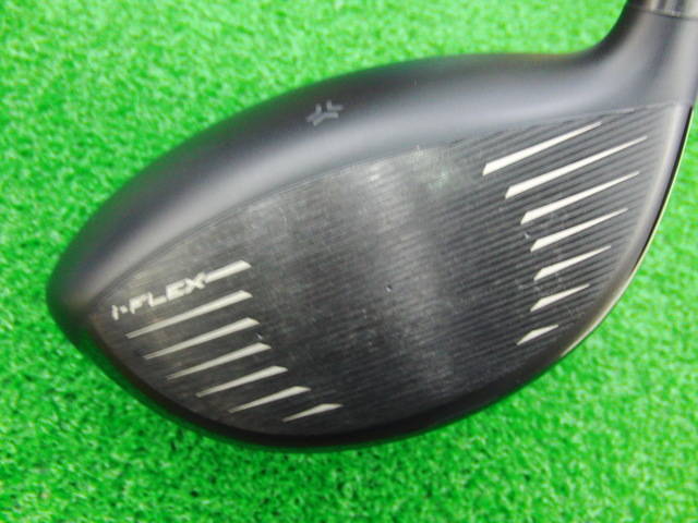 DUNLOP ドライバー SRIXON ZXi 9°