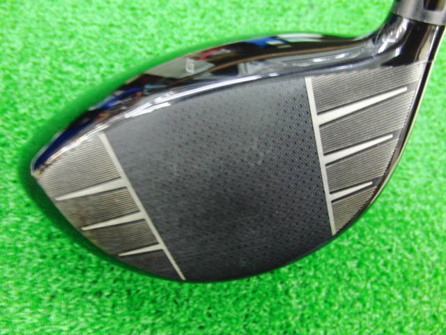 Titleist ドライバー GT3 10°